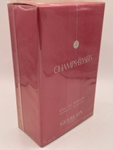 Guerlain Champs Elysees 2.5 Oz / 75 Ml Edp Women Perfume Spray - New &amp; Sealed - $293.99