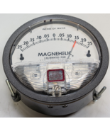 Dwyer Magnehelic Differential Pressure Gauge (Model 2300-0) 0.25-0-0.25&quot;... - $726.24 MXN