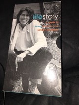 life story vhs a guide to living donation - £22.99 GBP