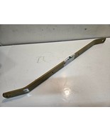 Land Pride Box Scraper Hitch Top Rear Brace 303-121D | 34&quot; Long 2&quot; Wide - $913.56 MXN