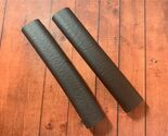 Total Gym Replacement Handle Grips for Press-up or Dip Bars - $183.52 MXN