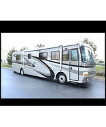 MONACO RV Motorhome Service Manual 520pg w Windsor Signature Executive O... - €21,86 EUR