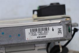 05 RSX AT Programmed Key P&P Ecm Ecu Engine Control Module & Immob 37820-PND-A63 image 2