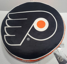 Philadelphia Flyers 15&quot; Puff Pillow - NHL - €29,33 EUR