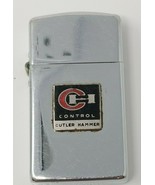 Lighter Control Cutler Hammer Park Vintage Not Working  - £11.67 GBP