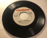 Marty Robbins 45 Vinyl Record Please Don’t Play A Love Song - $4.94