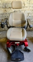 Liberty 312 Electric Mobility Wheelchair - $760.50