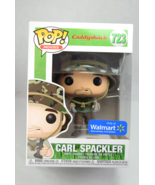 Funko POP  Movies Caddyshack Carl Spackler #723 - $22.72