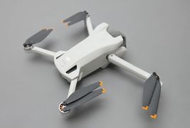 DJI Mini 3 Camera Drone MT3PD (Drone Only) image 8