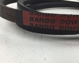 Bando Power King B67 Premium Industrial V-Belt  - $12.99