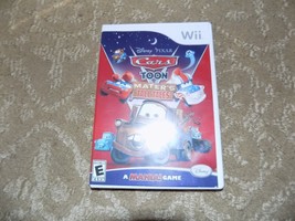 Cars Toon: Mater&#39;s Tall Tales  (Wii, 2010) - £23.34 GBP