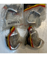 4 Quantity of Grand General 94123 SS Clamps for Bumper Guide (4 Quantity) - $41.14 CAD