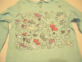 Old Navy Girls Tee Shirt Size XS 5 - $10.98