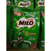 Nestle Milo Active-Go Essential Natural Energy Drink 12 X 400G Free Shipping - $201.96
