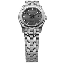 Burberry BU1851 Stainless Steel Case and Bracelet Women Watch - £399.53 GBP