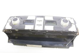 04-10 AUDI A8 L QUATTRO A/C CLIMATE CONTROL UNIT Q7098 image 9