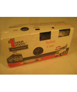Camera Sealed in shrink wrap 1 HOUR PHOTO Safety Cam (Develope by 2008) ... - £15.91 GBP
