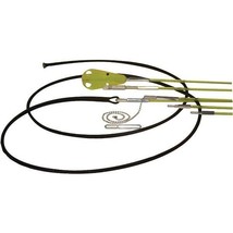 Labor Saving Devices 81-000 Creep-Zit Pro Fiberglass Wire Running Kit, 36ft - $153.14