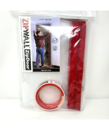 ZIPWALL ZipDoor ZDS Standard Dust Door Containment Kit 4&#39; x 7.5&#39; New Sealed - $35.24 CAD