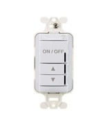 nLight Acuity Controls RPODB DX WH 263JE6 Network Wireless Battery Power... - $65.45
