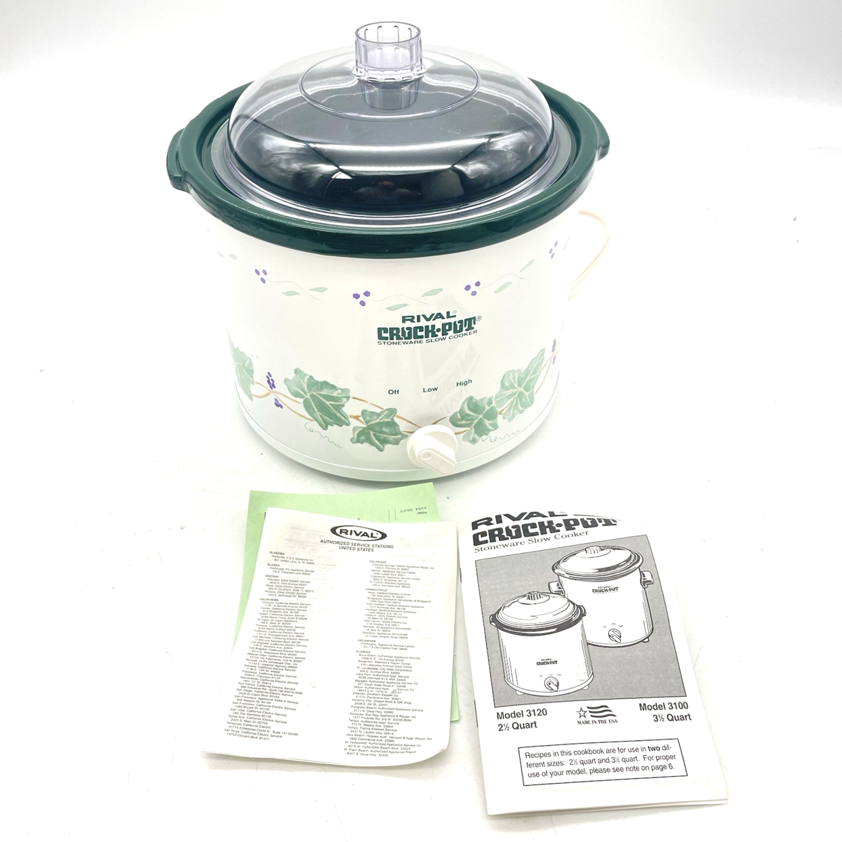 Full-size item image