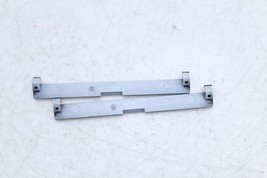 12-18 BMW F30 320I 328I SEDAN ROOF ROOF MOLDING COVER CAP INSERT SET OF 2 E5981 image 7
