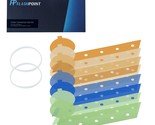 Color Correction Gel Kit For Xplor600 Pro/Godox Ad600Pro - £54.68 GBP