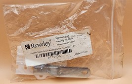 Rowley - R-Trac baton Draw Master Carrier - BT3005L - White - $11.99