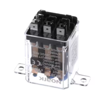 Lennox 2EP0146 Heat Relay 24VAC Coil 3PDT for KCC240S4-01 Model - $2,360.70 MXN