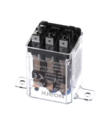 Lennox 2EP0146 Heat Relay 24VAC Coil 3PDT for KCC240S4-01 Model - $179.44 CAD