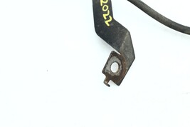 2008-2010 FORD F-250 F-350 6.4L FRONT LEFT SIDE BRAKE HOSE LINE H2022 image 5