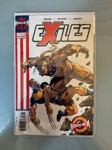 Exiles #71 - Marvel Comics - Combine Shipping - £2.32 GBP