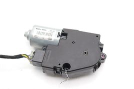 08-14 MERCEDES-BENZ W204 C300 SUNROOF MOTOR E3700 image 8