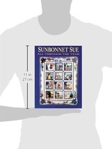 Sunbonnet Sue: All Through the Year - £5.96 GBP