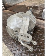 Arval Ratcheting Tool Hoist Model #: GS 60 - $100.00