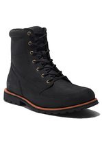 Timberland Men&#39;s Attleboro Pt Boot Ankle, Black Full Grain, 9 US - $189.04