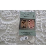 NEW Bits &amp; Pieces #294 EVERCHANGING SEASONS Woolfelt PATTERN by Joan - £3.74 GBP