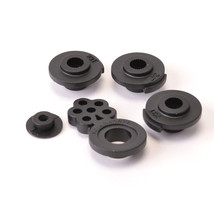 Schumacher U4329 Impact Servo Saver Mouldings - $109.20 MXN