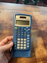 Texas Instruments TI-34 II Scientific Calculator - $7.43