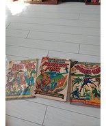 Spiderman Lot - $14.60