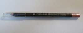 YVES ROCHER LE Botanical Color Eye Pencil 16 Peche Exotique Collectible Value - £9.44 GBP