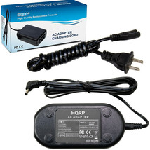 AC Adapter replacement for CA-570 for Canon FS20 FS21 FS22 FS200 FS30 FS300 - £25.16 GBP