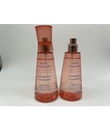 (2) Good Chemistry Body Mist Perfume Cheerful Charmer coconut apple vani... - $21.91 CAD
