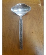National Stainless SEVITA Gravy Ladle 6 1/4&quot; Stainless Steel Flatware Ja... - $11.26