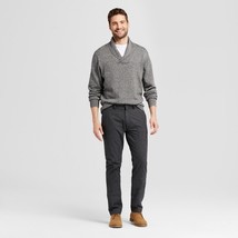 Goodfellow &amp; Co™ ~  Slim ~ Lined Trousers ~ Men&#39;s 36 x 32 ~ Zodiac Night - $30.00