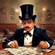 Monopolist EA v1.1 MT4 - $10.00
