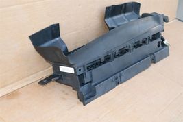 14-16 Nissan Versa Note Front Grill Radiator Cooling Active Shutters 21421-3VY0A image 4