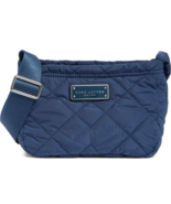 Marc Jacobs Small Quilted Nylon Crossbody ~NWT~ Azure Blue - $1,847.21 MXN