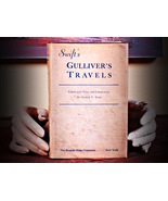 Gulliver&#39;s Travels (With Notes &amp; Commentary) (1946) - $16.95