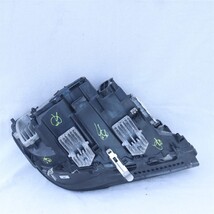 13-15 BMW 740Li 750Li F01 F02 HID Headlight Passenger Right RH 7-379-675 POLISHD image 12